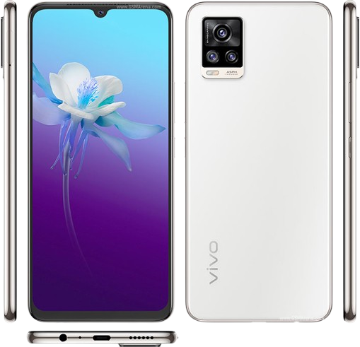 vivo V20 LCD