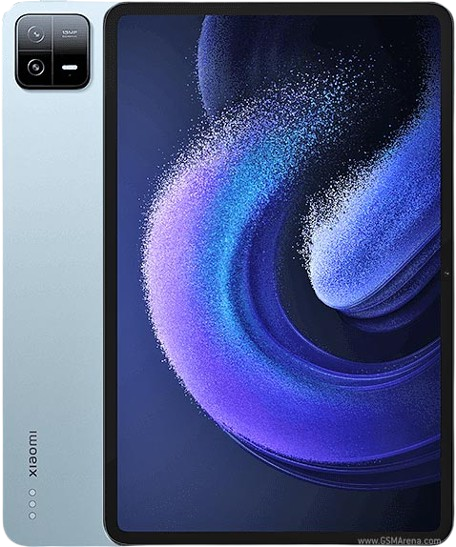Xiaomi Pad 6 LCD