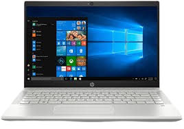 HP Pavilion 14 LCD