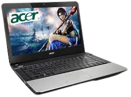 Acer Aspire E1-431 2012 LCD