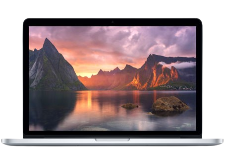 A1398 MacBook Pro Retina 15-inch (Mid 2015) Repair