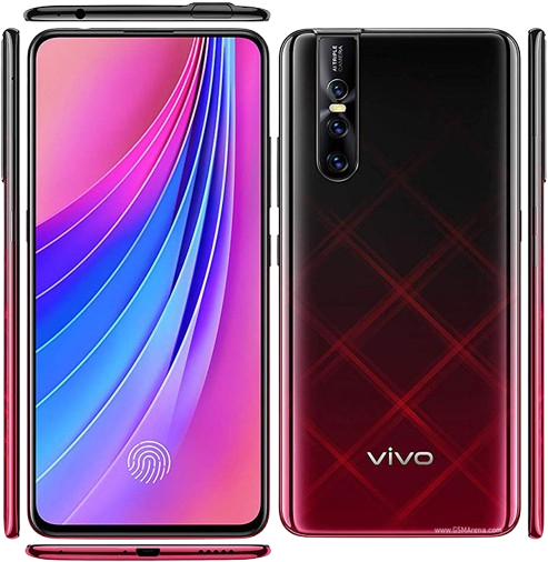 vivo V15 Pro Battery