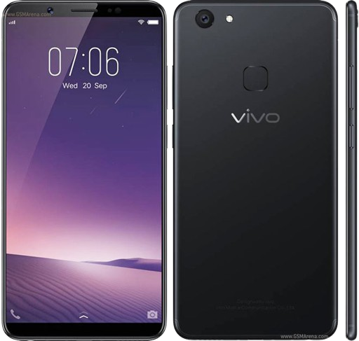 vivo V7+ Battery