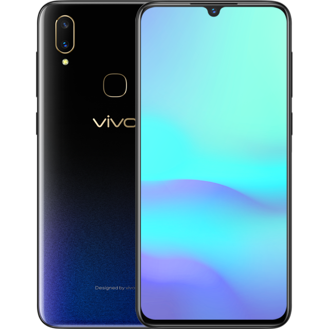 vivo V11 Battery