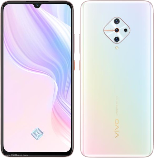 vivo Y9s Battery