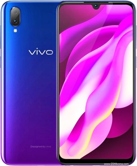 vivo Y97 Battery