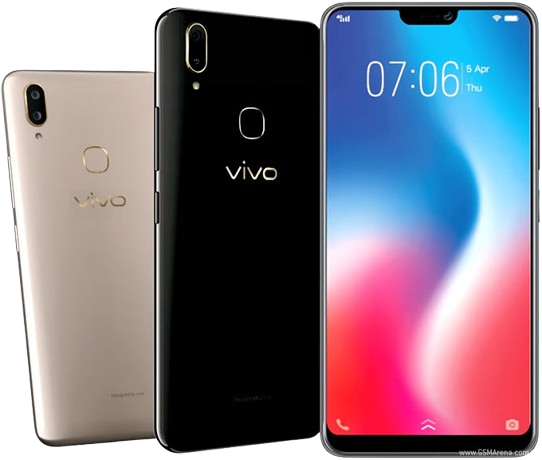 vivo V9 Battery