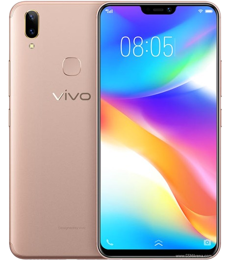 vivo V9 Youth Battery