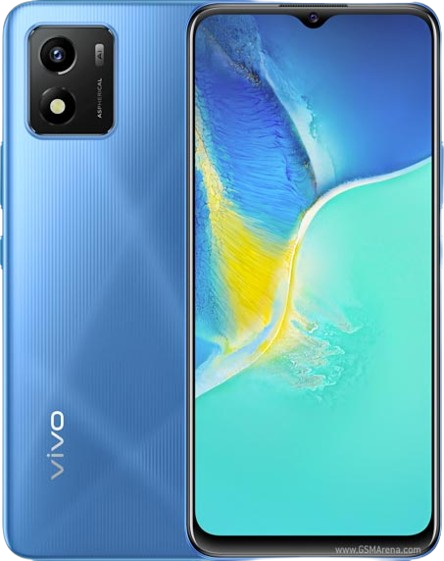 vivo Y01 LCD