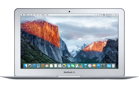 MacBook Air 11-inch (Mid 2012) - A1465 Battery