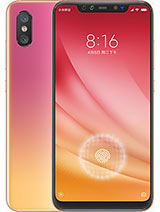 Xiaomi Mi 8 Pro (M1807E8A) LCD