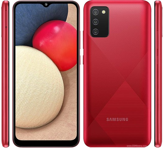 Samsung Galaxy A02s Battery