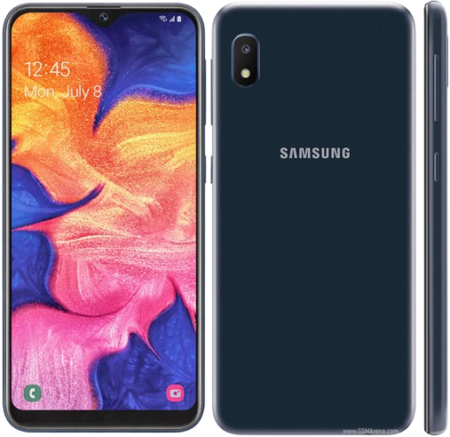 Samsung Galaxy A10e (SM-A102F/DS) LCD