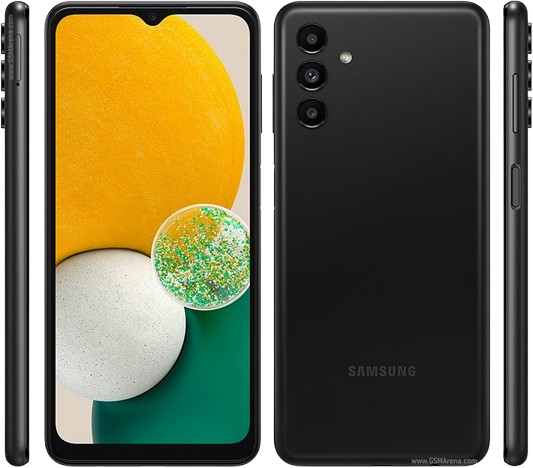 Samsung Galaxy A13 5G (SM-A136) Back Cover