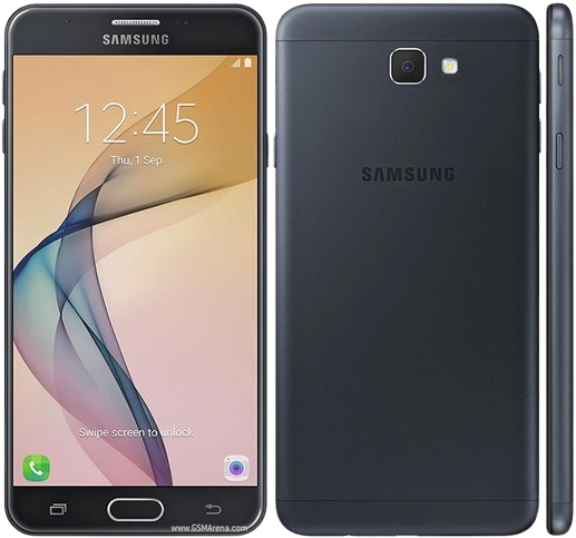 Samsung Galaxy J7 Prime Battery
