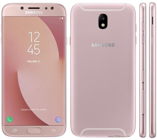Samsung Galaxy J7 Pro LCD