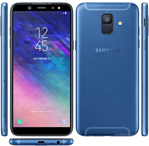 Samsung Galaxy A6 (2018) Charging & Flex Components