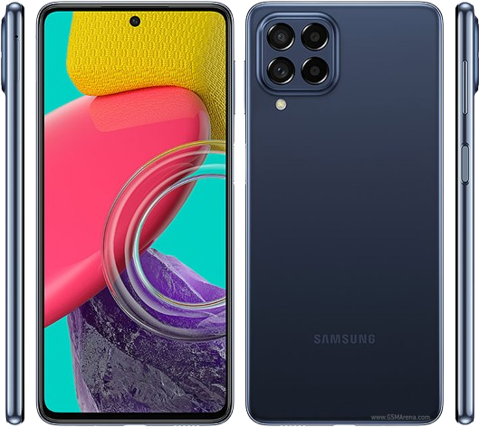 Samsung Galaxy M53 (SM-M536B/DS) Charging & Flex Components