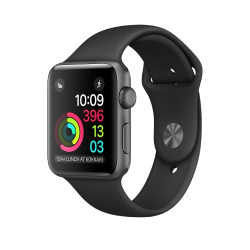 iWatch Series 1 38mm (A1802) Battery