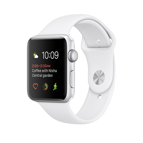 iWatch Series 1 42mm (A1803) Battery