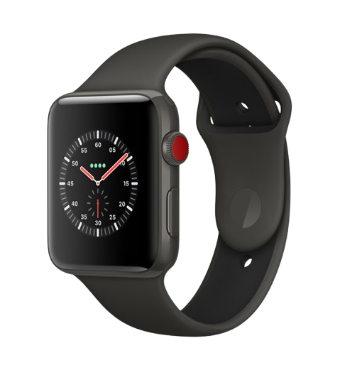 iWatch Series 3 42mm LTE (A1891) LCD