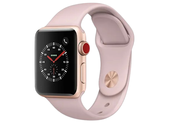 iWatch Series 3 GPS 38mm (A1858) LCD
