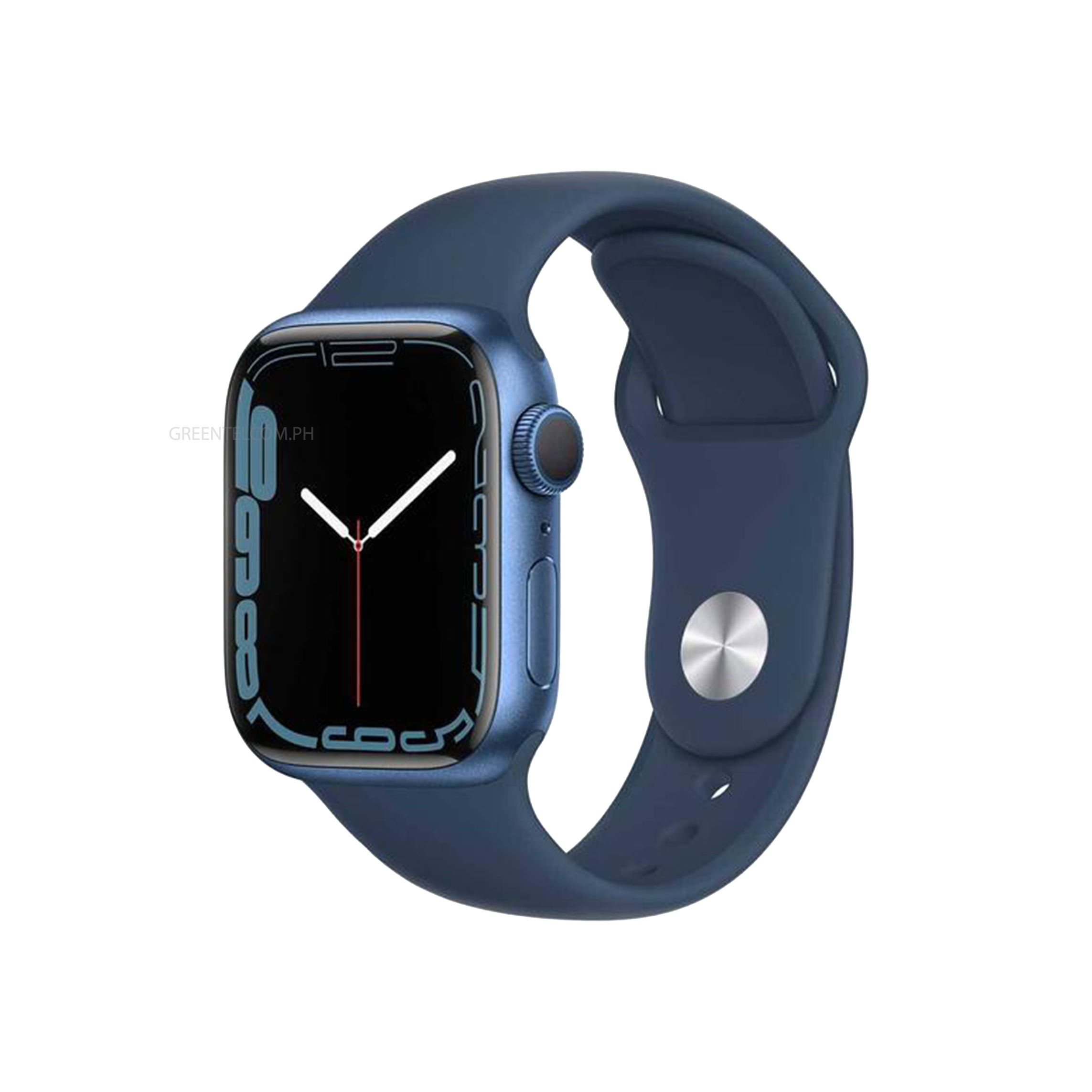 iWatch Series 7 41mm (A2473) Battery