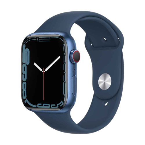 iWatch Series 7 45mm (A2474) Battery