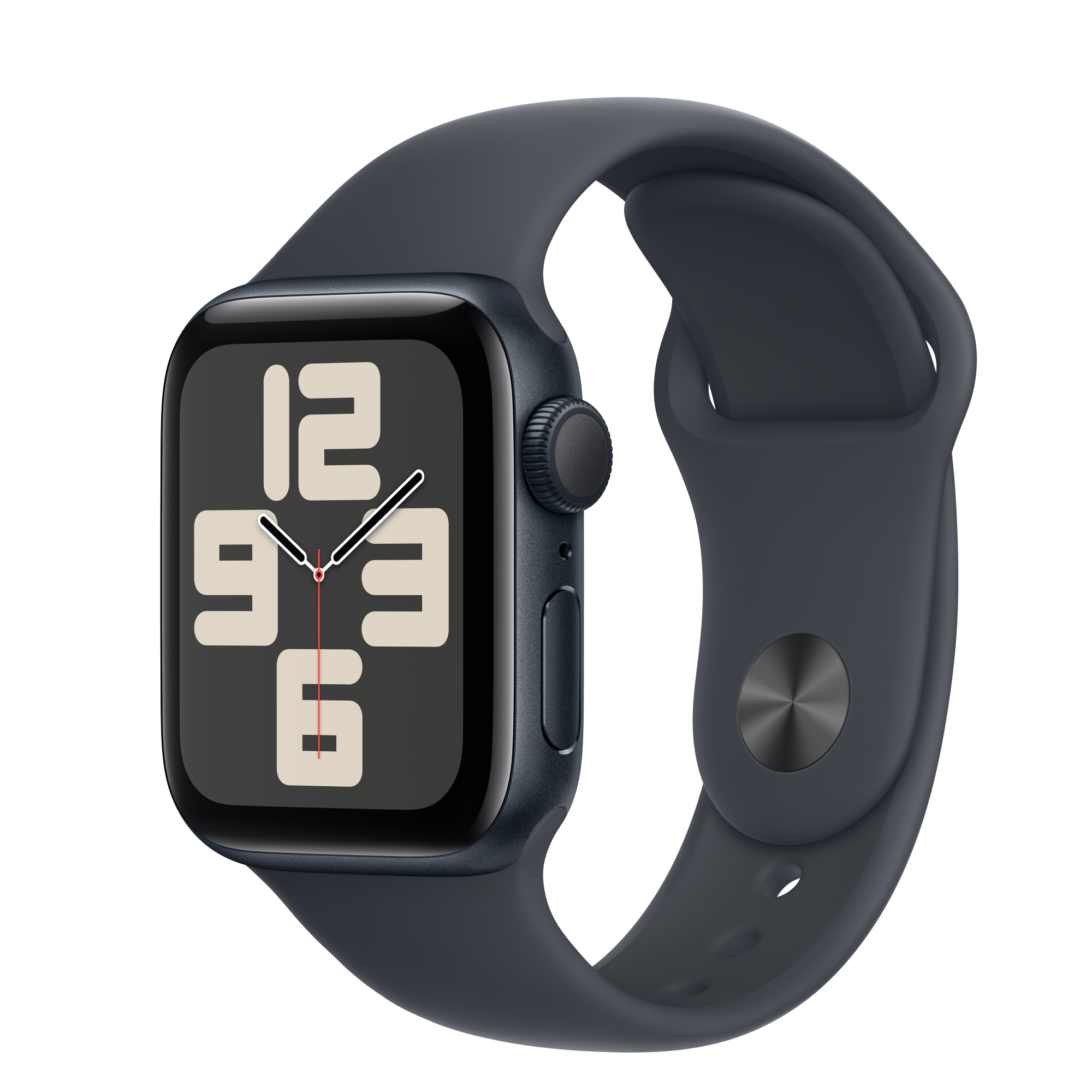 iWatch SE 40mm Battery