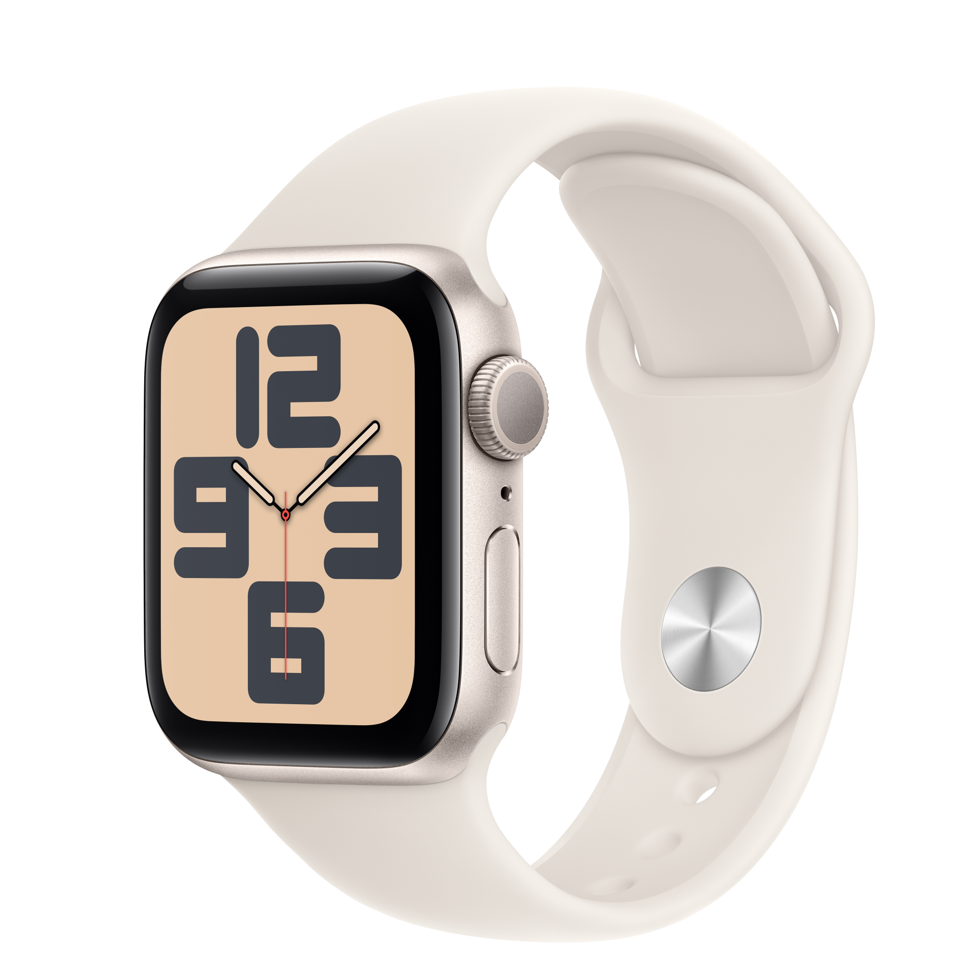 iWatch SE (2nd Generation) 44mm (A2723) Battery