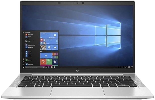 HP EliteBook 830 G7 LCD