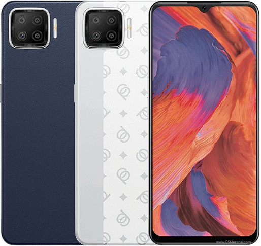Oppo A73 (CPH2099) Charging & Flex Components