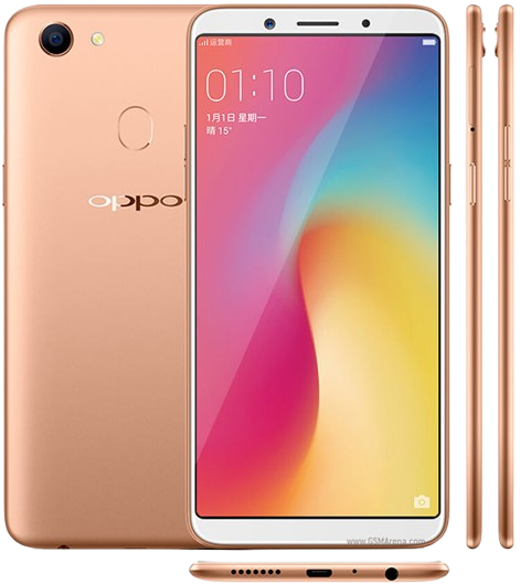 Oppo F5 Youth Battery