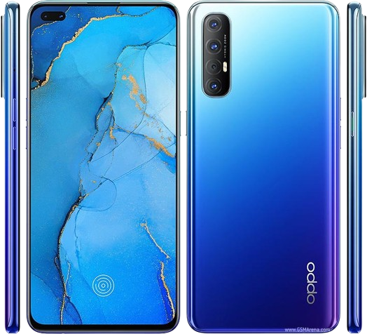 Oppo Reno3 Pro 4G LCD
