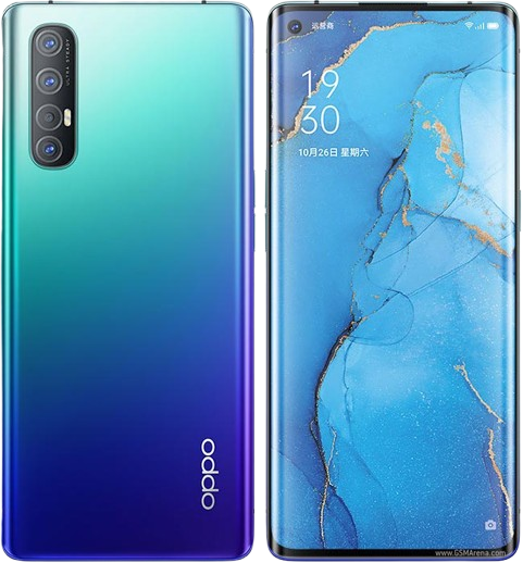 Oppo Reno3 Pro 5G LCD
