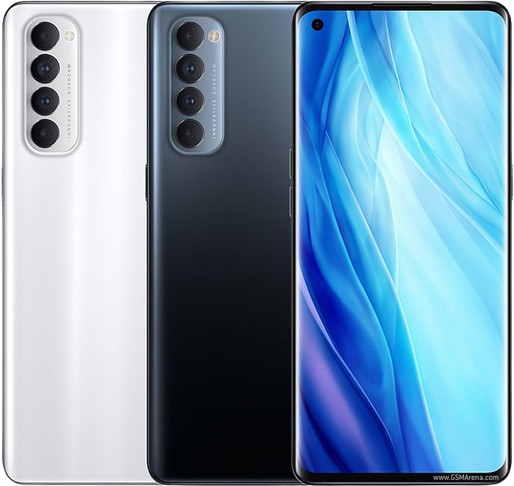 Oppo Reno4 Pro LCD