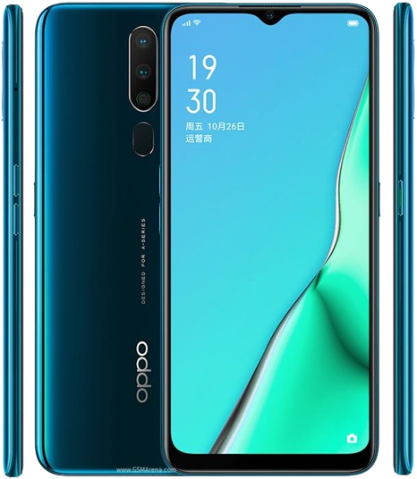 Oppo A11 Repair