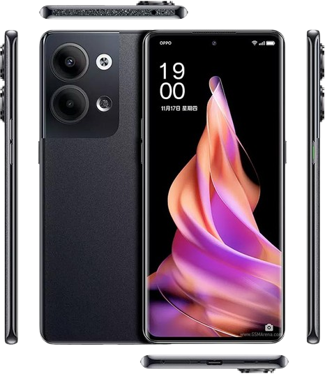 Oppo Reno9 LCD