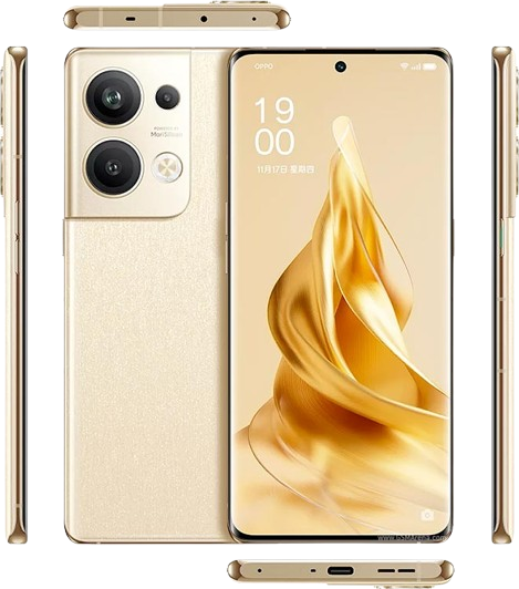 Oppo Reno9 Pro+ LCD