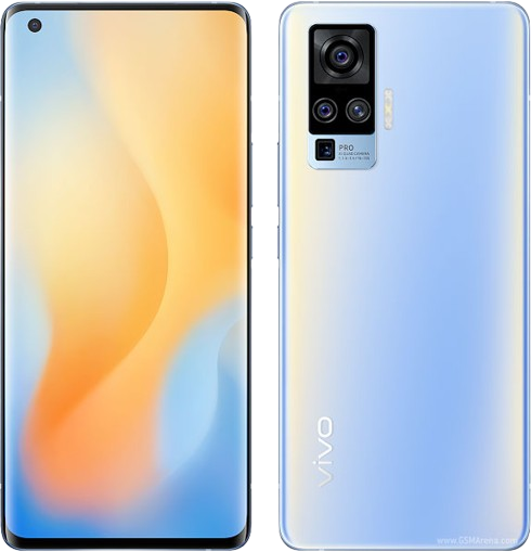 vivo X50 Pro 5G LCD