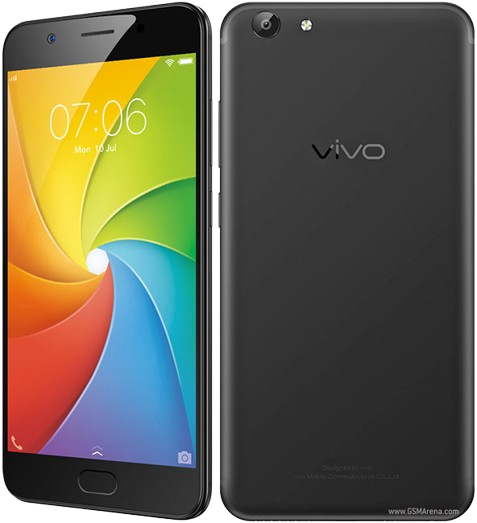 vivo Y69 LCD