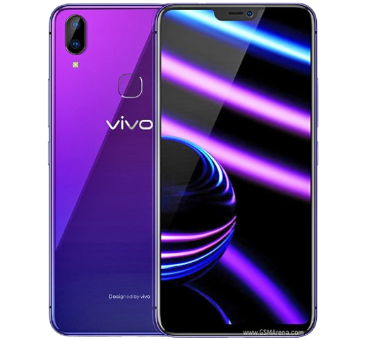 vivo X21i Battery