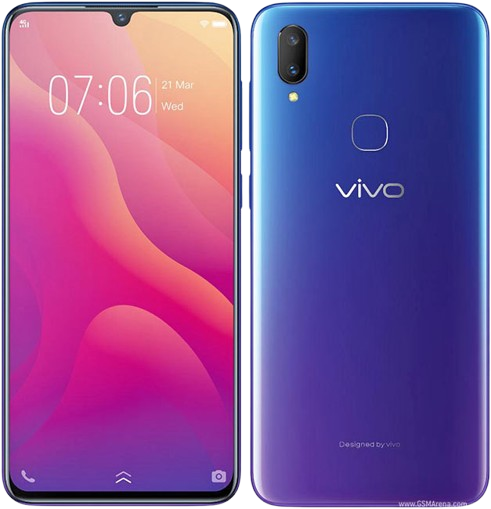 vivo V11i LCD