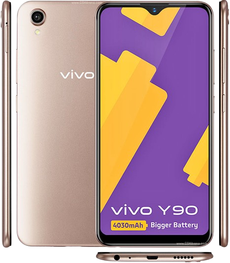 vivo Y90 LCD