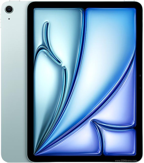 iPad Air 6 11" (2024) A2902, A2903, A2904, iPad14,8, iPad14,9 Battery