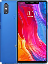 Xiaomi Mi 8 SE (M1805E2A) Battery