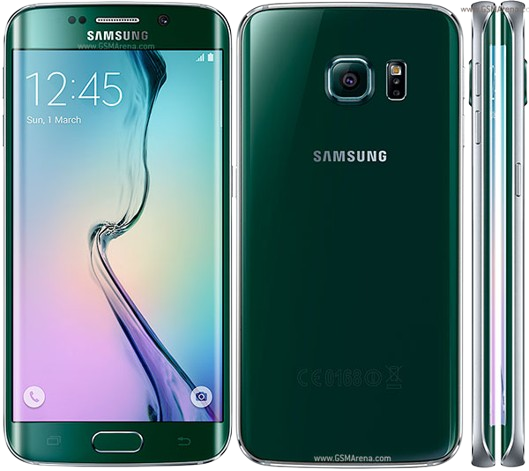Samsung Galaxy S6 edge (SM-G925I) Charging & Flex Components