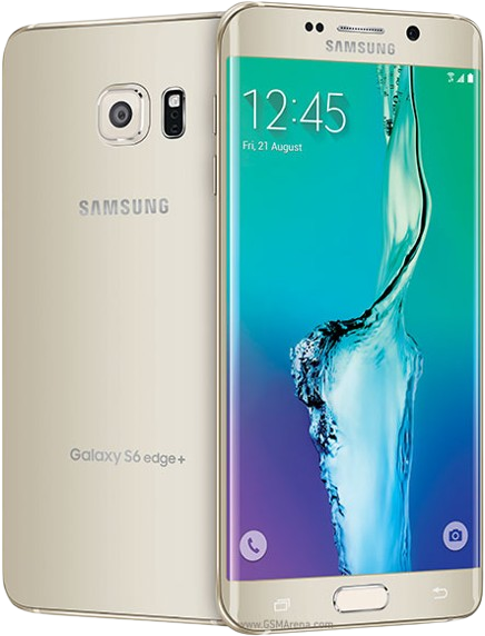 Samsung Galaxy S6 edge+ (SM-G9287) LCD