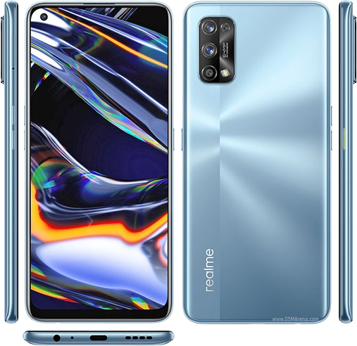 Realme 7 Pro LCD