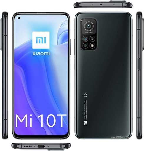 Xiaomi Mi 10T 5G LCD